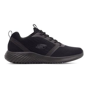 Sportovní Skechers BOUNDER 52504 BBK Materiál/-Syntetický, Látka/-Látka obraz