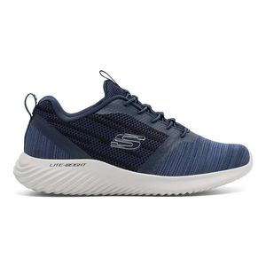 Sportovní Skechers BOUNDER 52504 NVY Látka/-Látka, Materiál/-Velice kvalitní materiál obraz