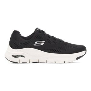 Sportovní obuv Skechers ARCH FIT 149057 BKW Materiál/-Syntetický, Látka/-Látka obraz