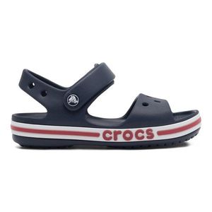 Sandály Crocs BAYABAND SANDAL K 205400-4CC Materiál/-Syntetický obraz