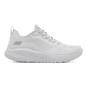 Sportovní obuv Skechers BOBS SQUAD CHAOS 117209 LTGY Materiál/-Syntetický, Látka/-Látka obraz