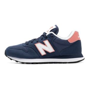 Sportovní obuv New Balance GW500CI2 Látka/-Síťka mesh, Materiál/-Syntetický obraz