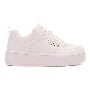 Sportovní Skechers COURT HIGH 310197L LTPK Materiál/-Syntetický obraz