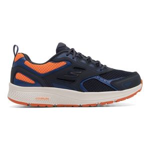 Sportovní Skechers GO RUN CONSISTENT VESTIGE 220081 NVOR Přírodní kůže (useň)/-Přírodní kůže (useň), Látka/-Látka obraz