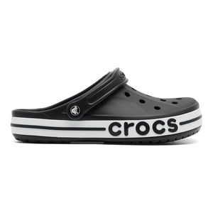 Pantofle Crocs BAYABAND CLOG 205089-066 Materiál/-Syntetický obraz