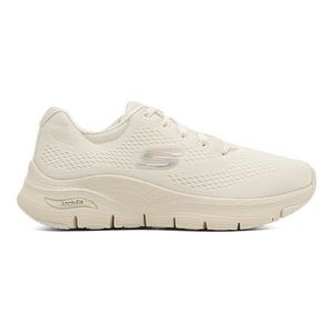 Sportovní obuv Skechers ARCH FIT 149057 OFWT Materiál/-Syntetický, Látka/-Látka obraz