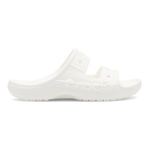 Pantofle Crocs BAYA SANDAL 207627-100 Materiál/-Velice kvalitní materiál obraz