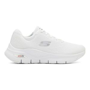 Sportovní obuv Skechers ARCH FIT 149057 WNVR Látka/-Látka obraz