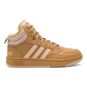 Sportovní adidas HOOPS 3.0 MID WINTER IF2636 Materiál/-Syntetický, Látka/-Látka obraz