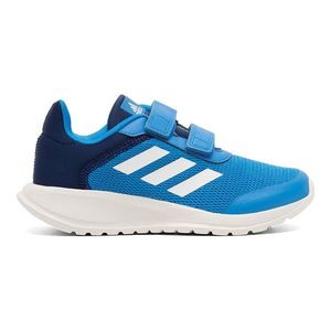 Sportovní adidas TENSAUR RUN 2.0 CF K GW0393 Látka/-Látka obraz