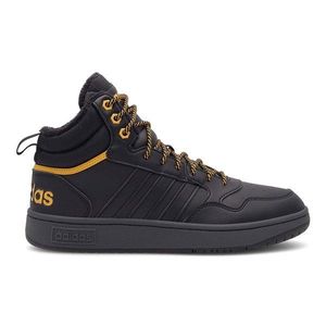 Sportovní adidas HOOPS 3.0 MID WINTER IG7928 Materiál/-Syntetický, Látka/-Látka obraz