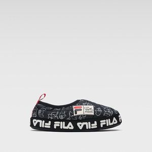 Sneakersy Fila WB COMFIDER kids FFK0089 80010 Látka/-Látka obraz