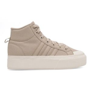 Tenisky adidas BRAVADA 2.0 MID PLATFORM IE2315 Látka/-Látka obraz