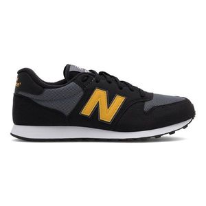 Sportovní New Balance GM500MG2 Materiál/-Syntetický, Látka/-Látka obraz