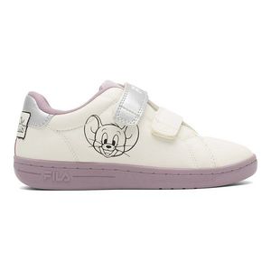 Sneakersy Fila WB CROSSCOURT 2 NT low kids FFK0096 13159 Materiál/-Syntetický, Látka/-Látka obraz