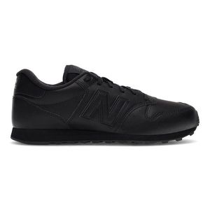 Sportovní New Balance GM500ZB2 Materiál/-Syntetický, Imitace kůže/-Ekologická kůže obraz