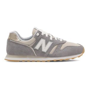 Sportovní obuv New Balance WL373PH2 Přírodní kůže (useň) - Semiš, Látka/-Látka obraz