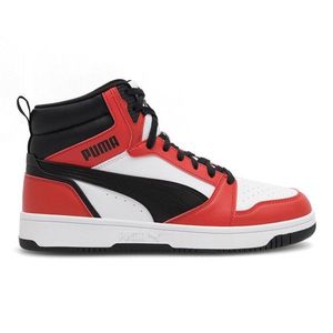 Sportovní Puma PUMA REBOUND JOY V6 39383103 Materiál/-Syntetický obraz