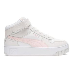 Sportovní obuv Puma CARINA STREET MID 39233704 Materiál/-Syntetický, Imitace kůže/-Ekologická kůže obraz