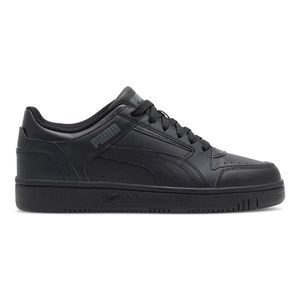 Sportovní Puma REBOUND V6 LOW 38074705 Materiál/-Syntetický obraz