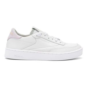 Tenisky Reebok CLUB C CLEAN GX3692 Přírodní kůže (useň)/-Přírodní kůže (useň), Materiál/-Velice kvalitní materiál obraz