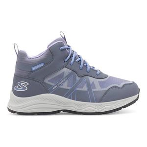 Sneakersy Skechers ADVENTURE BLITZ 303417L CCLV Materiál/-Syntetický obraz