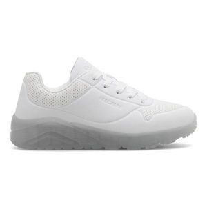 Sportovní Skechers UNO ICE 405770L WHT Látka/-Látka obraz