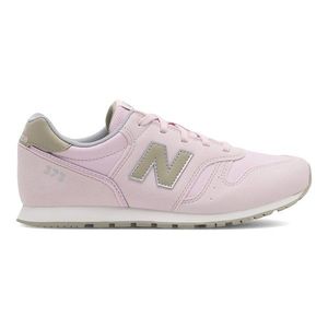 Sportovní New Balance YC373VD2 Materiál/-Syntetický, Látka/-Látka obraz