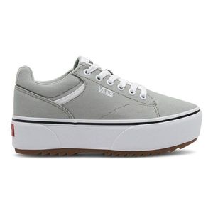 Tenisky Vans SELDAN PLATFORM VN0A5JLEBEJ1 Materiál/-Syntetický, Látka/-Látka obraz