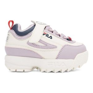 Sneakersy Fila WB DISRUPTOR tdl FFK0092 13159 Materiál/-Syntetický obraz