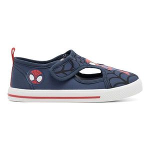 Bačkory SPIDEY AW23-56SPIDMV Látka/-Látka obraz