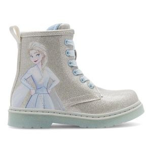 Šněrovací obuv Frozen CM-AW22-054DFR Materiál/-Velice kvalitní materiál obraz