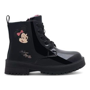 Šněrovací obuv Mickey&Friends AW23-5DSTC-B Materiál/-Velice kvalitní materiál obraz