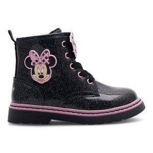 Šněrovací obuv Mickey&Friends AW23-326DSTC Materiál/-Syntetický obraz