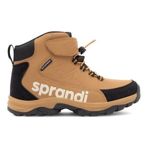 Sportovní SPRANDI EARTH GEAR WINTER WAVE CP86-25067 Látka/-Látka, Imitace kůže/-Ekologická kůže obraz