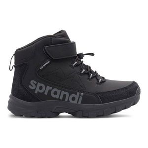 Sportovní SPRANDI EARTH GEAR WINTER WAVE CP86-25067 Látka/-Látka, Imitace kůže/-Ekologická kůže obraz