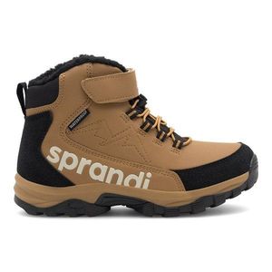 Sportovní SPRANDI EARTH GEAR WINTER WAVE SCP86-25067 Materiál/-Syntetický obraz