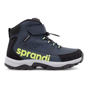 Sportovní SPRANDI EARTH GEAR WINTER WAVE CP86-25067 Imitace kůže/-Ekologická kůže obraz