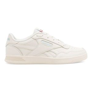 Sportovní obuv Reebok REEBOK COURT ADVANCE GZ9642 Materiál/-Syntetický, Přírodní kůže (useň) - Lícová obraz