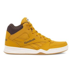 Sportovní Reebok ROYAL BB4500 ID1576 Materiál/-Syntetický, Přírodní kůže (useň) - Nubuk obraz