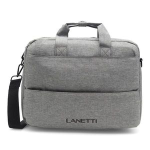 Pánské tašky Lanetti LAN-K-011-04L obraz