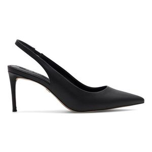 Lodičky NINE WEST ASLI SJ1489-1 Materiál/-Syntetický obraz