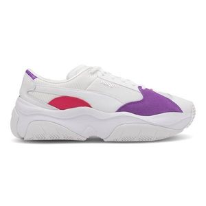 Sportovní obuv Puma 371279-06 Materiál/-Syntetický, Látka/-Látka obraz