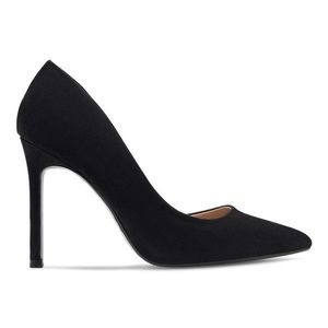 Lodičky NINE WEST AROOSA BYCCC01 Materiál/-Velice kvalitní materiál obraz