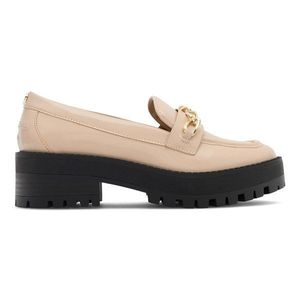 Polobotky NINE WEST NYLA 8123-1 Materiál/-Syntetický obraz