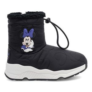 Kotníkové boty Mickey&Friends AW23-211DSTC Látka/-Látka obraz