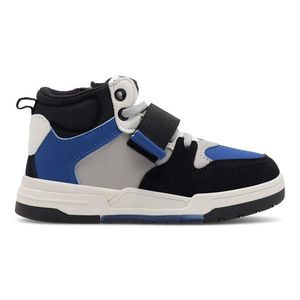 Sneakersy Action Boy CM230108-14(III)CH Materiál/-Velice kvalitní materiál obraz