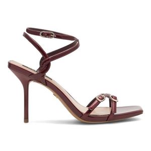 Sandály NINE WEST FARAZA ZL23014CC Materiál/-Syntetický obraz