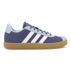 Sportovní adidas VL COURT 3.0 K ID6308 Přírodní kůže (useň) - Semiš, Imitace kůže/-Ekologická kůže obraz