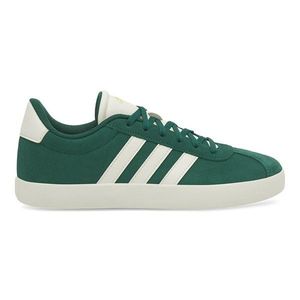 Sportovní adidas VL COURT 3.0 K ID6309 Přírodní kůže (useň)/-Přírodní kůže (useň), Látka/-Látka obraz